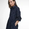 Melissa Broderie Anglaise Midi Dress Melissa Broderie Anglaise Midi Dress