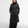 Milda vaxad trenchcoat Milda vaxad trenchcoat