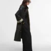 Milda vaxad trenchcoat Milda vaxad trenchcoat