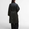 Milda vaxad trenchcoat Milda vaxad trenchcoat