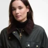 Milda vaxad trenchcoat Milda vaxad trenchcoat