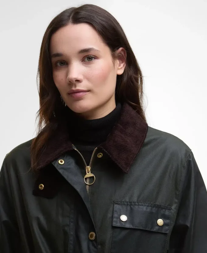 Milda vaxad trenchcoat Milda vaxad trenchcoat
