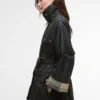 Milda vaxad trenchcoat Milda vaxad trenchcoat