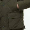 Modern Bedale Quilted Jacket