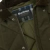 Modern Bedale Quilted Jacket