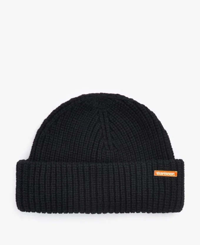 Mosely Fisherman Beanie Mosely Fisherman Beanie