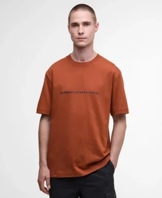 Motored T-shirt