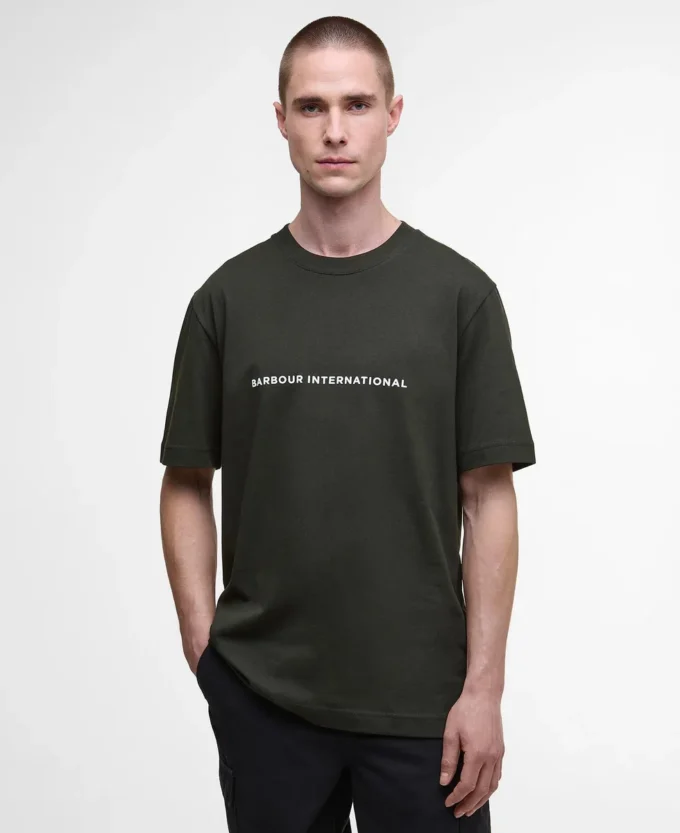 Motored T-shirt Motored T-shirt