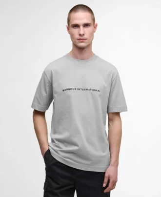 Motored T-shirt