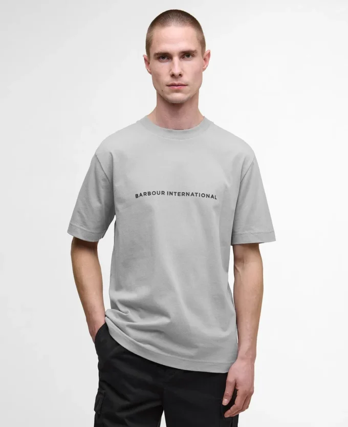 Motored T-shirt Motored T-shirt