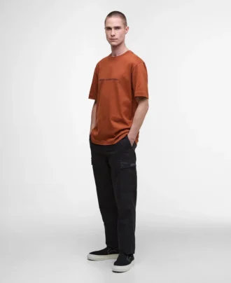 Motored T-shirt