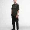 Motored T-shirt Motored T-shirt
