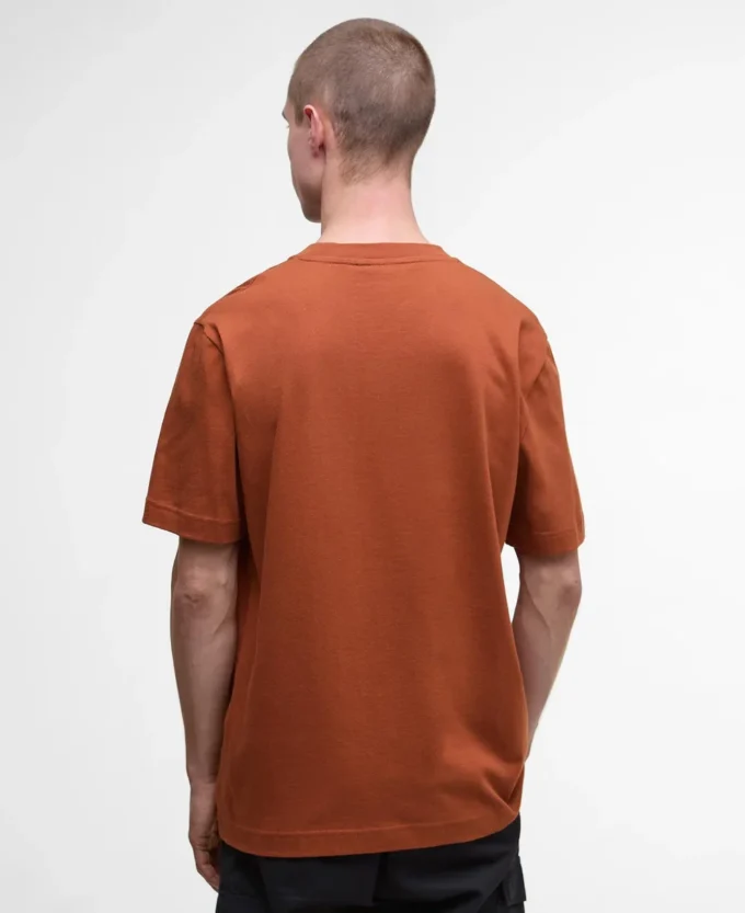 Motored T-shirt Motored T-shirt