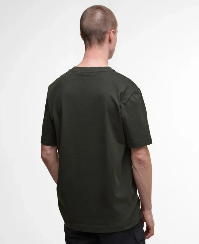 Motored T-shirt Motored T-shirt