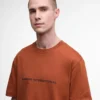 Motored T-shirt Motored T-shirt