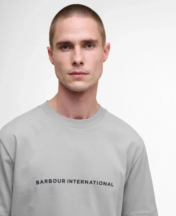 Motored T-shirt Motored T-shirt
