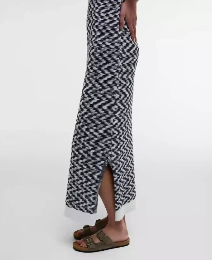 Olivia Knitted Midi Dress Olivia Knitted Midi Dress