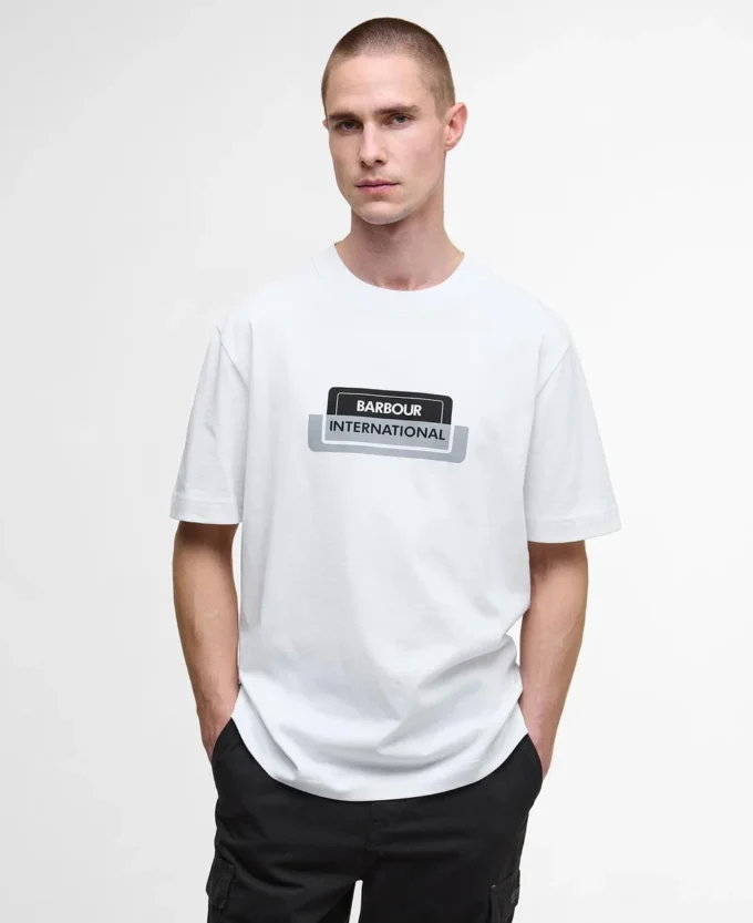 Optic T-shirt Optic T-shirt