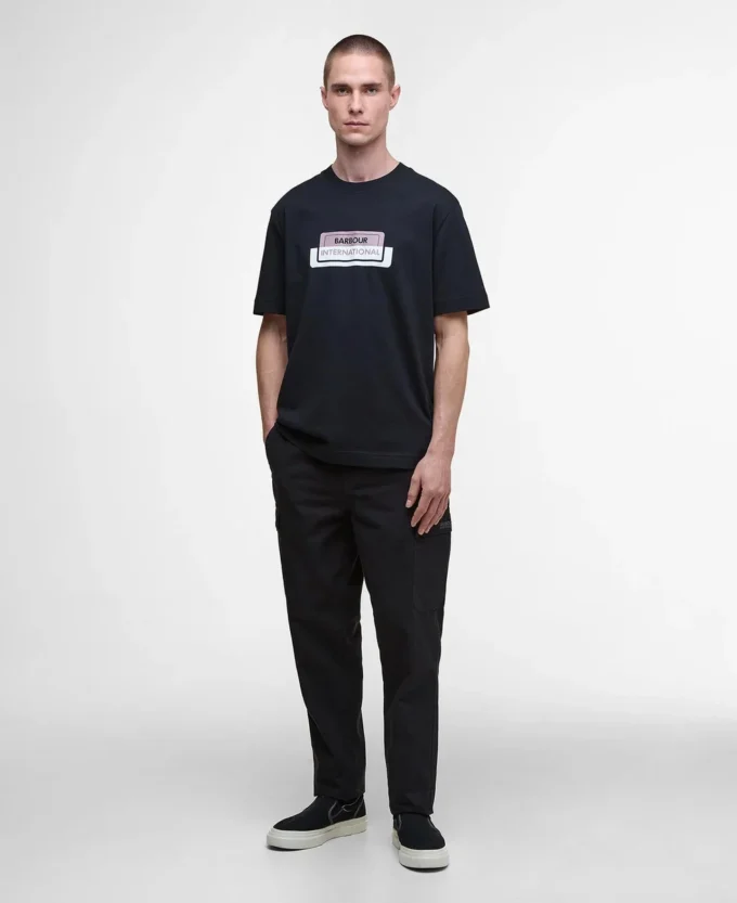 Optic T-shirt Optic T-shirt
