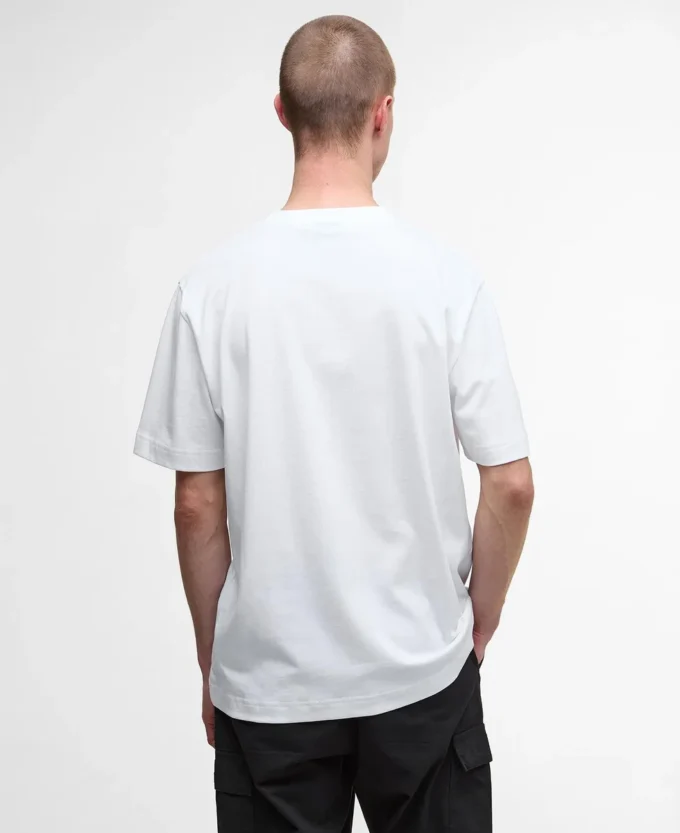 Optic T-shirt Optic T-shirt