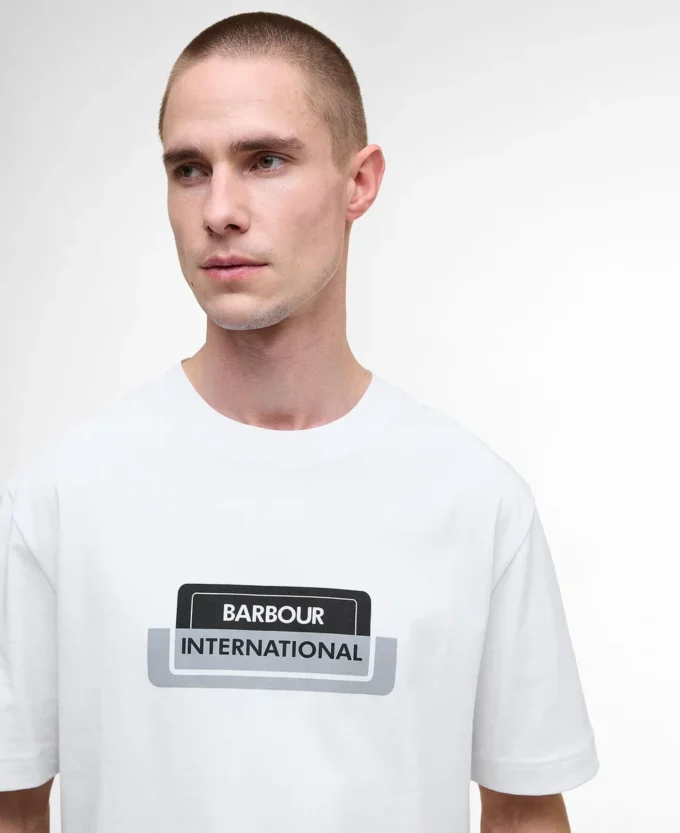 Optic T-shirt Optic T-shirt