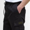 Outline Cargo Trousers