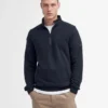 Outline Half-Zip Sweatshirt Outline Half-Zip Sweatshirt