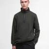 Outline Half-Zip Sweatshirt Outline Half-Zip Sweatshirt