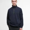 Outline Half-Zip Sweatshirt Outline Half-Zip Sweatshirt
