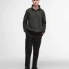 Outline Half-Zip Sweatshirt Outline Half-Zip Sweatshirt