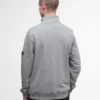 Outline Half-Zip Sweatshirt Outline Half-Zip Sweatshirt