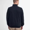Outline Half-Zip Sweatshirt Outline Half-Zip Sweatshirt