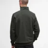 Outline Half-Zip Sweatshirt Outline Half-Zip Sweatshirt