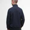 Outline Half-Zip Sweatshirt Outline Half-Zip Sweatshirt