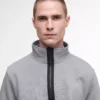 Outline Half-Zip Sweatshirt Outline Half-Zip Sweatshirt