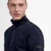 Outline Half-Zip Sweatshirt Outline Half-Zip Sweatshirt