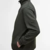 Outline Half-Zip Sweatshirt Outline Half-Zip Sweatshirt