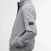 Outline Half-Zip Sweatshirt Outline Half-Zip Sweatshirt