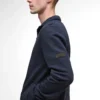 Outline Half-Zip Sweatshirt Outline Half-Zip Sweatshirt