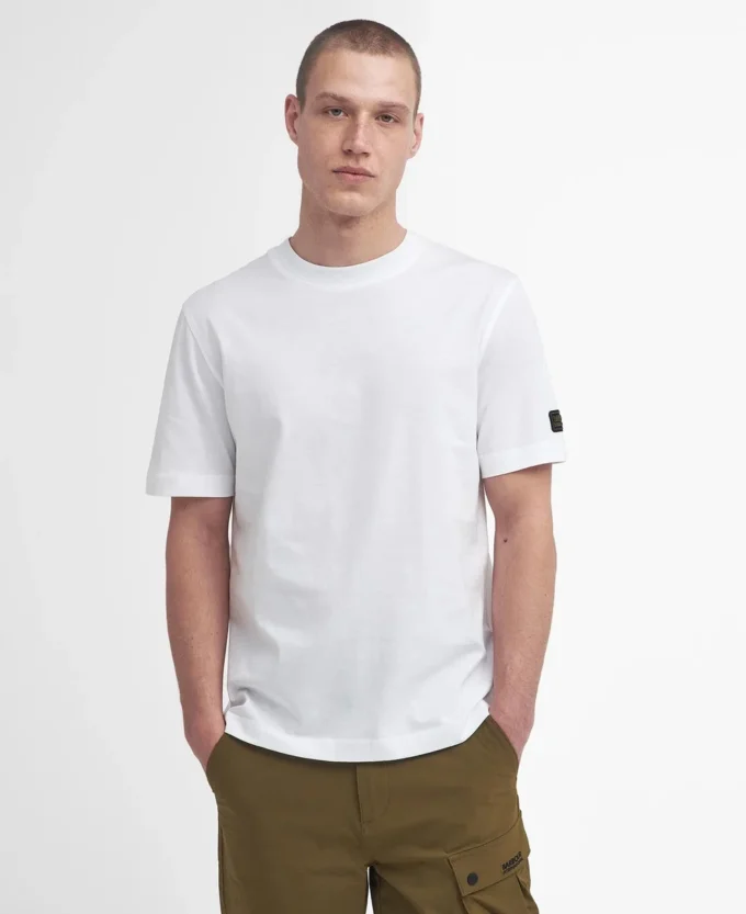 Outline T-shirt Outline T-shirt