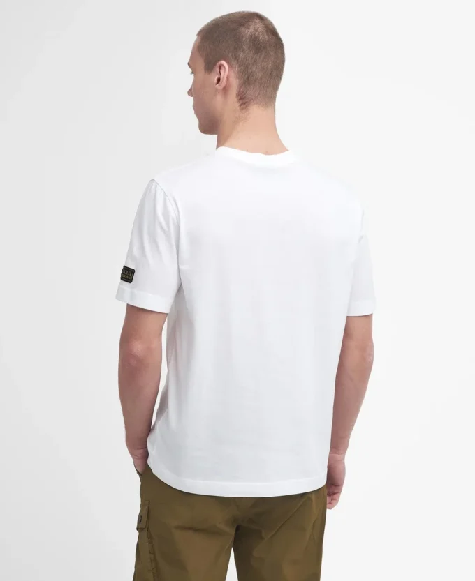 Outline T-shirt Outline T-shirt