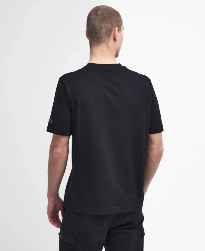 Outline T-shirt Outline T-shirt