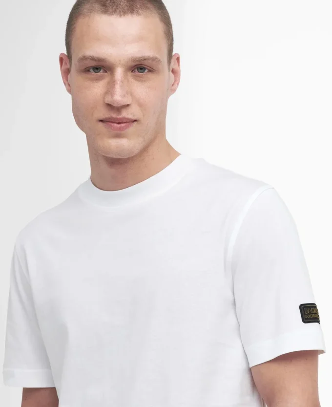 Outline T-shirt Outline T-shirt