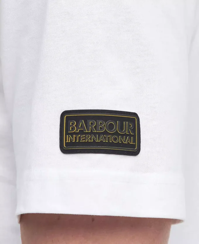 Outline T-shirt Outline T-shirt
