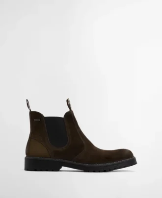 Patton Chelsea-kängor