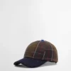 Paul Smith loves Barbour-keps Paul Smith loves Barbour-keps