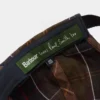 Paul Smith loves Barbour-keps Paul Smith loves Barbour-keps