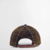 Paul Smith loves Barbour-keps Paul Smith loves Barbour-keps