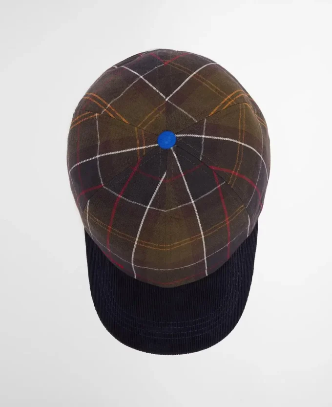 Paul Smith loves Barbour-keps Paul Smith loves Barbour-keps