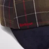 Paul Smith loves Barbour-keps Paul Smith loves Barbour-keps